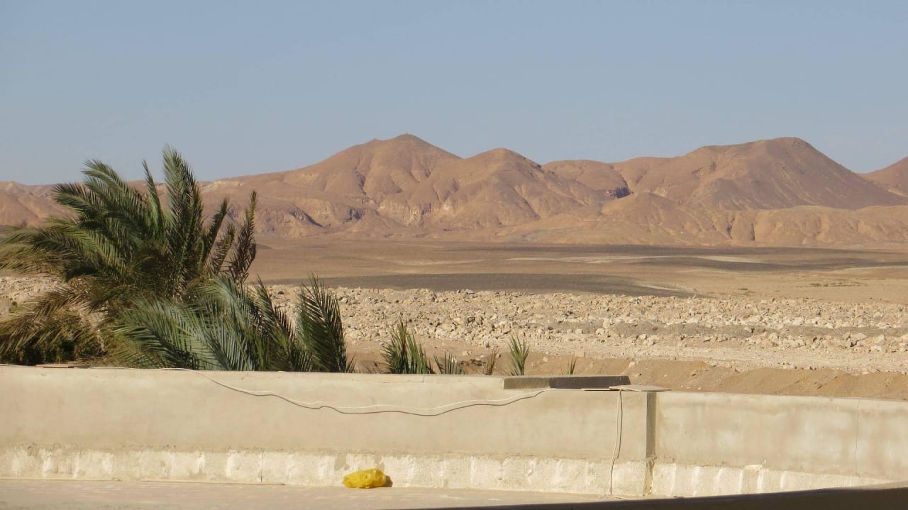 Selbst erklärend Coral Hills Resorts & SPA