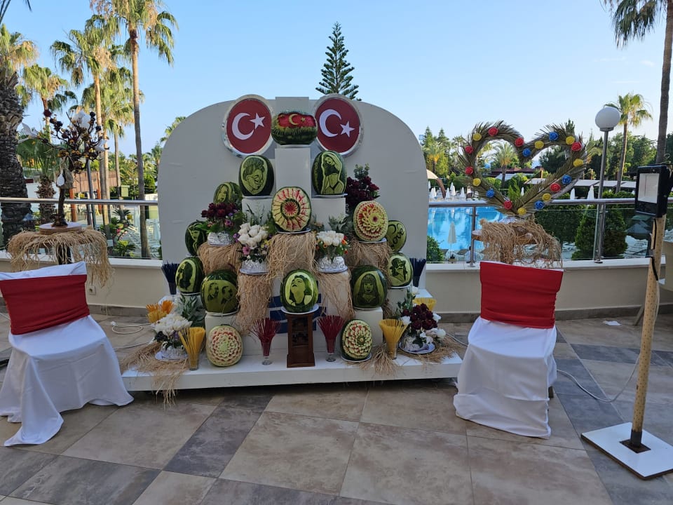 Sport & Freizeit Saphir Resort & Spa