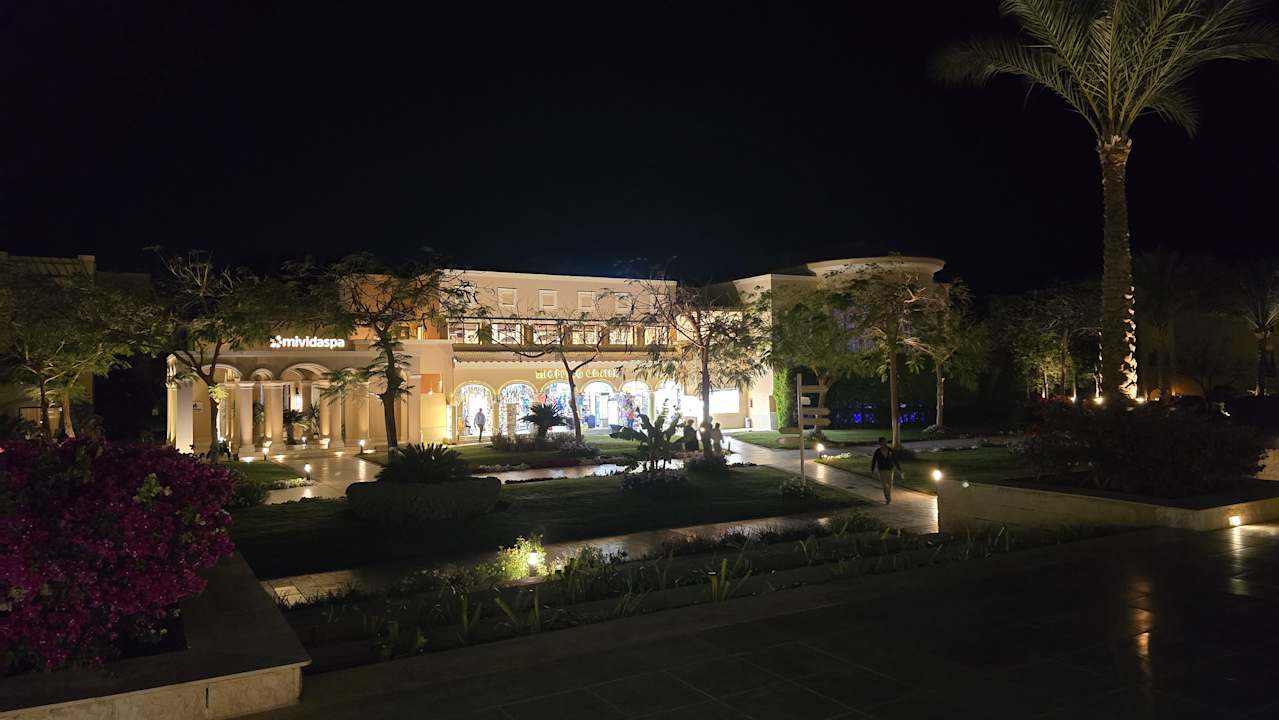 Außenansicht Jaz Bluemarine