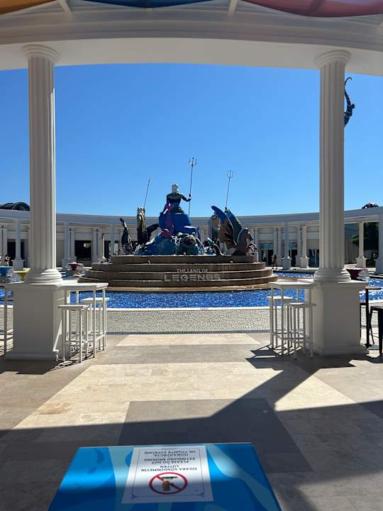 Sport & Freizeit The Land of Legends Kingdom Hotel