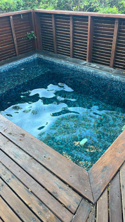 Pool SAii Koh Samui Villas (adult only 12+)