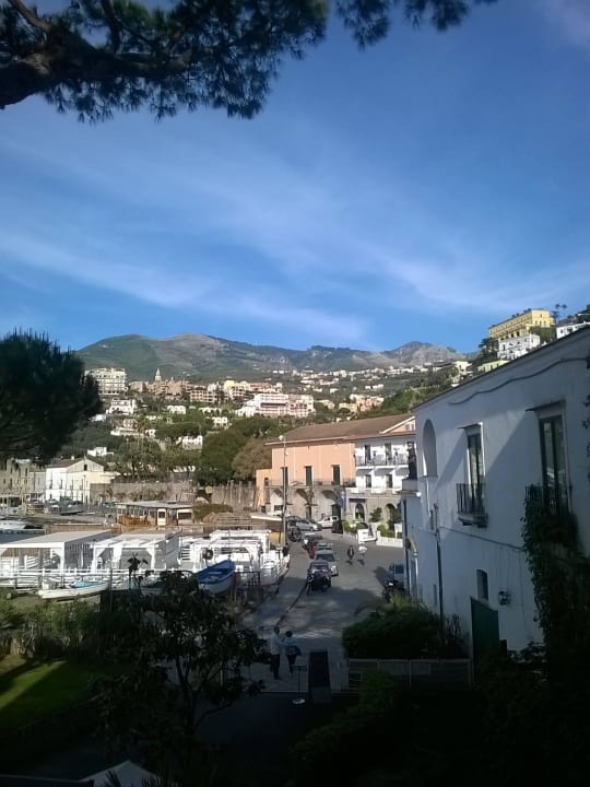 Vom Balkon Hotel & Resort Le Axidie, BW Signature Collection