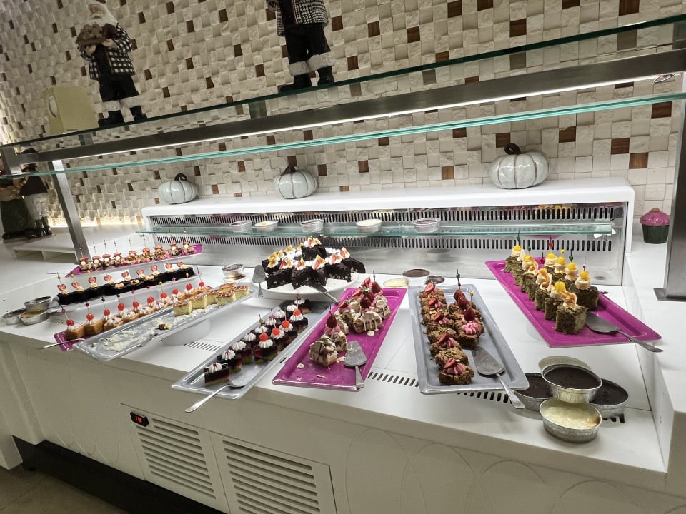 Gastro Hane Family Resort