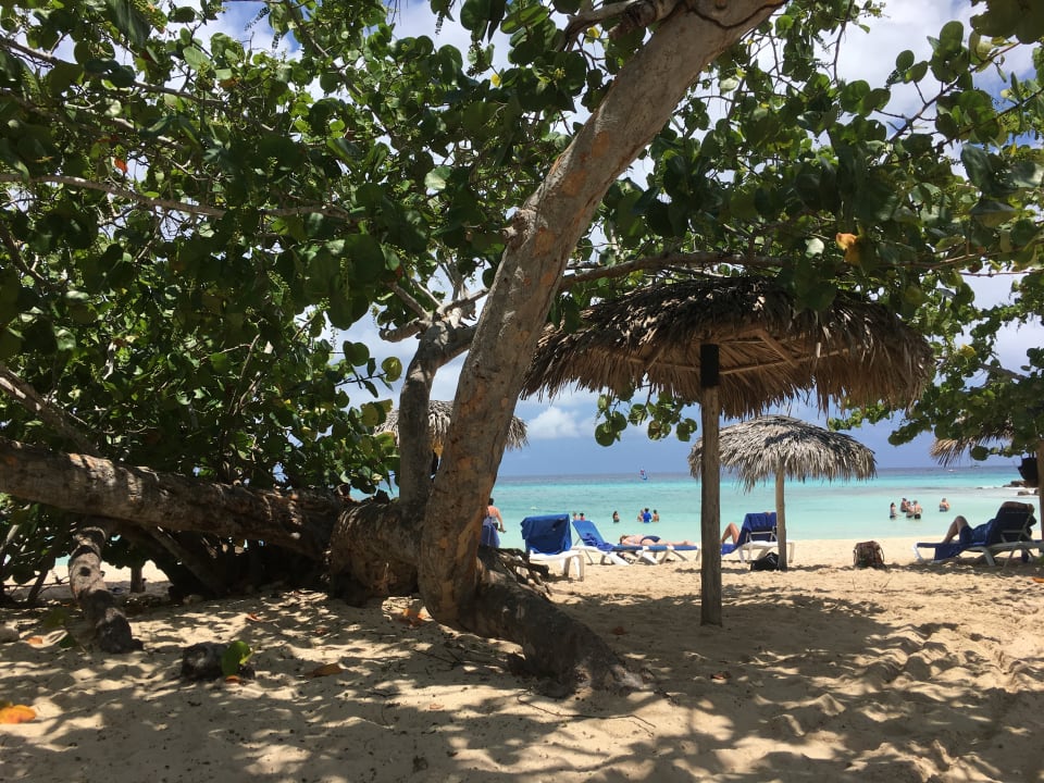 Strand Hotel Playa Pesquero