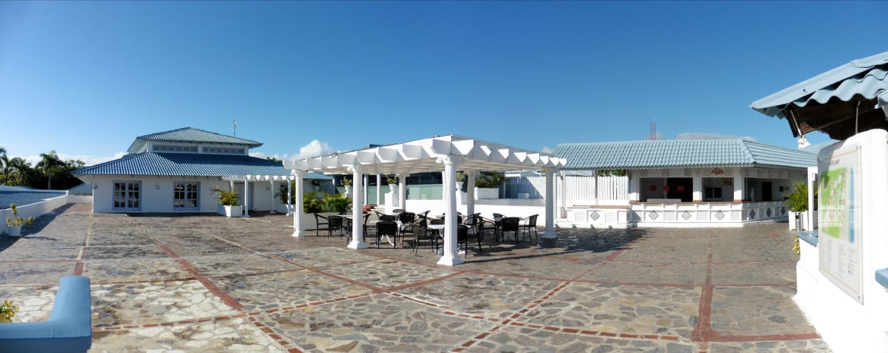 Gastro Sunscape Puerto Plata