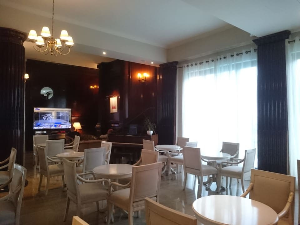 Gastro Mon Repos Palace - Adults only