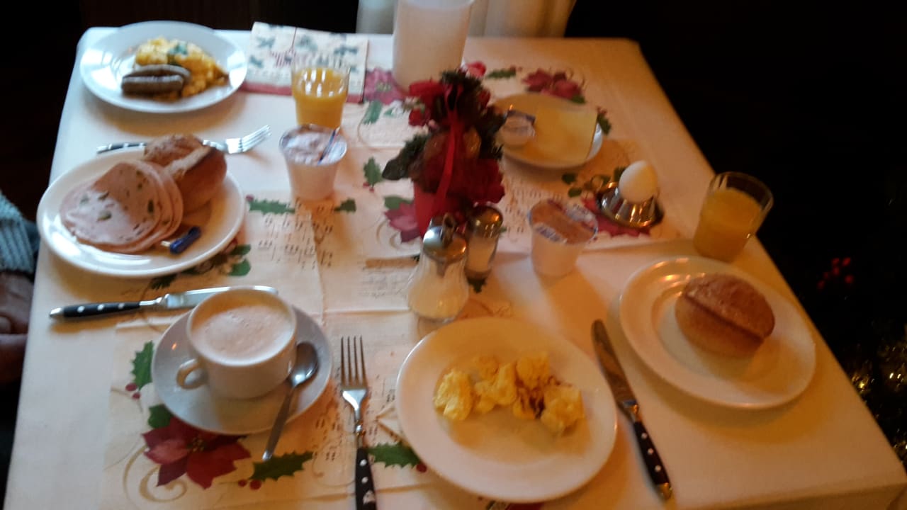 Gastro Landgasthof Stoffels