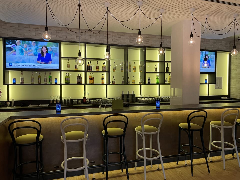 Gastro ibis Styles Magdeburg