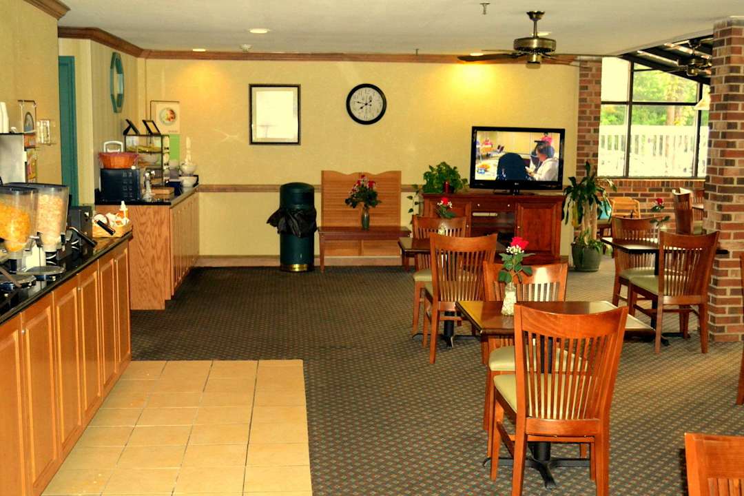 Country Inn & Suites Charlotte I-85 Airport Hotel Country Inn & Suites By Carlson Charlotte I-85 Airport