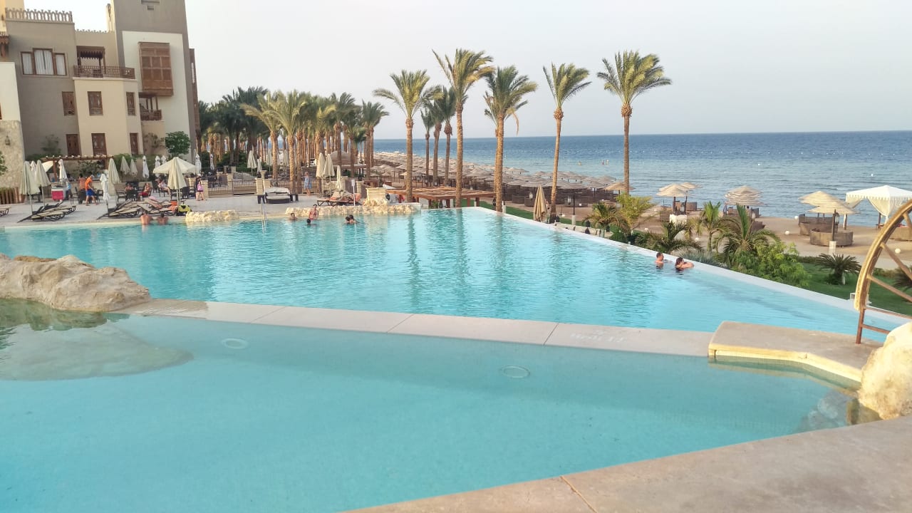 Pool Makadi Spa - Adults only