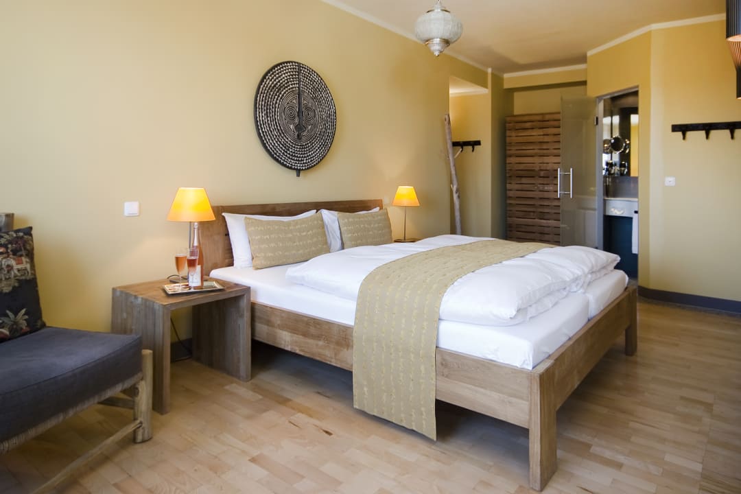 Zimmer Hotel Viva Sky