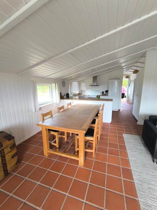 Zimmer Ferienhaus Vejers Strand
