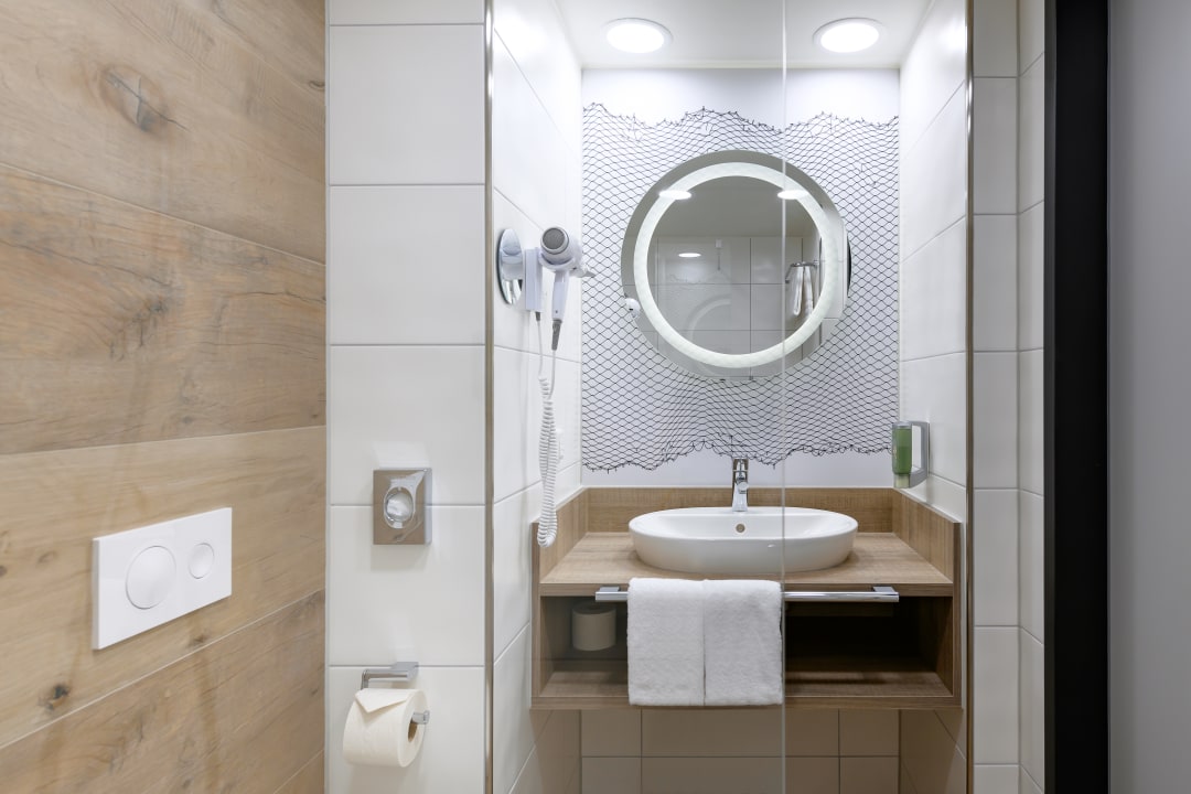 Zimmer ibis Styles Kiel City