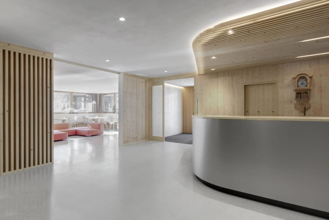 Hotel Pensione Gardenazza Hotel Gardenazza