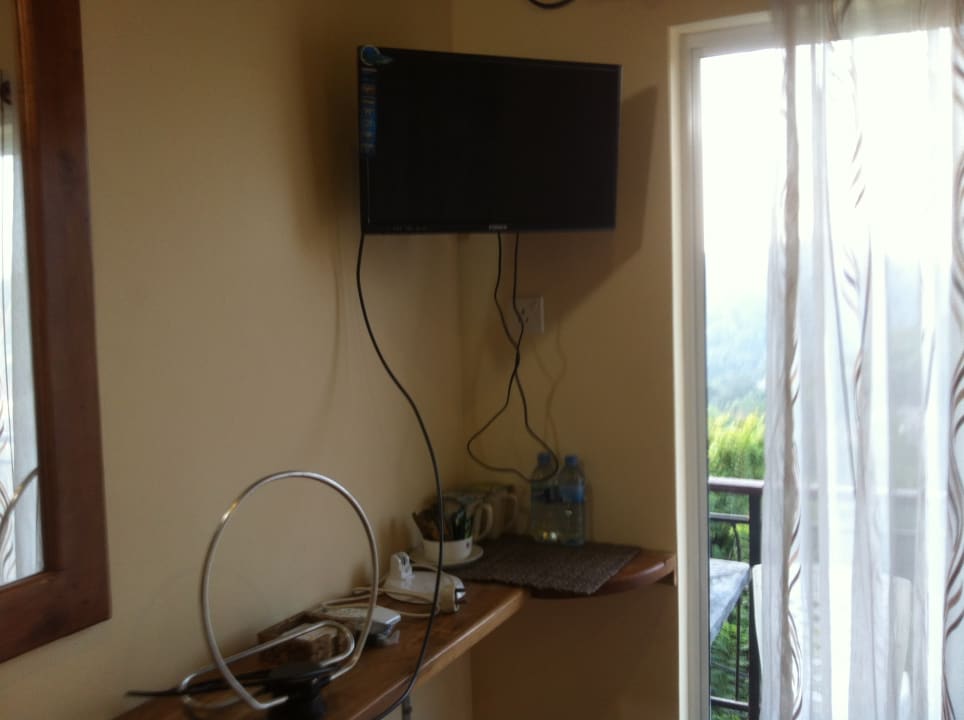 Zimmer Witherspoon Lodge