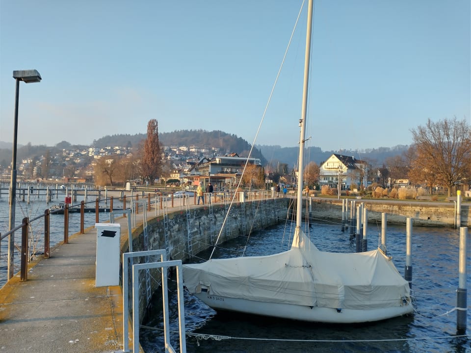 Sonstiges Seehotel Adler