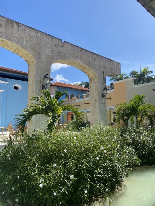 Außenansicht Iberostar Selection Hacienda Dominicus