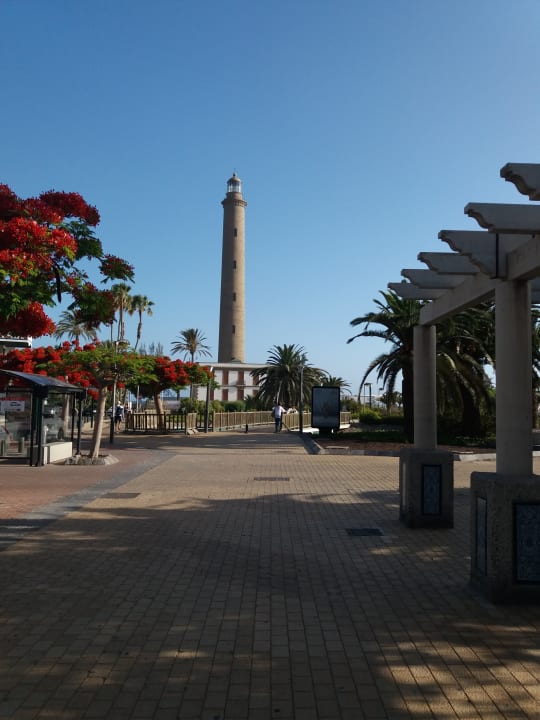 Strand FBC Fortuny Resort