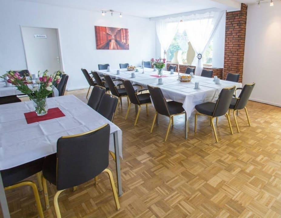 Partyraum Gasthaus Moorwerder Hof