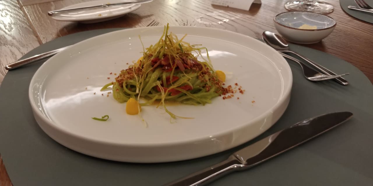 Gastro DAS GERSTL Alpine Retreat