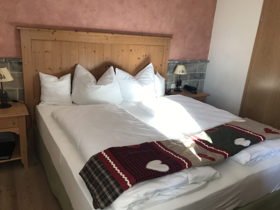 Zimmer Landhotel & Berggasthof Panorama