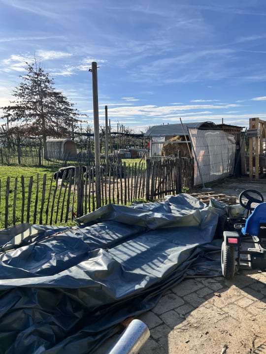 Sonstiges Gut Hügle Erlebnisbauernhof