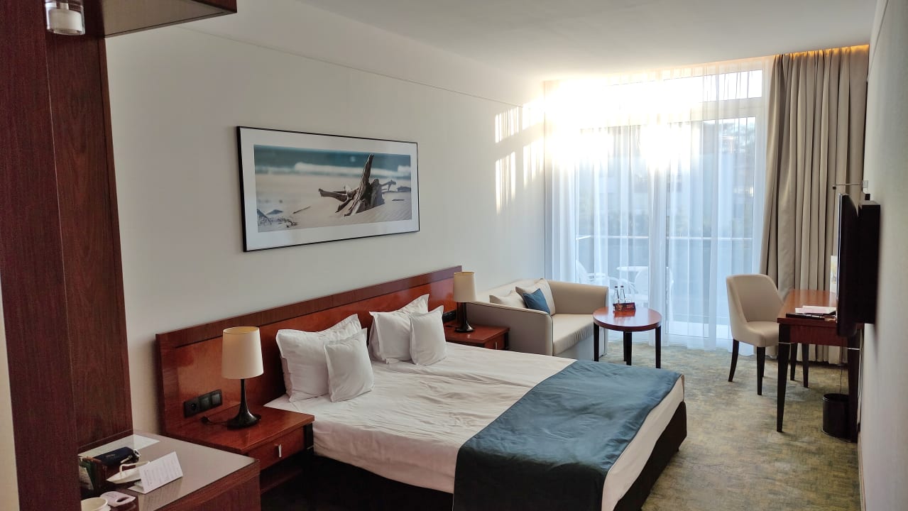 Zimmer Grand Lubicz – Uzdrowisko Ustka