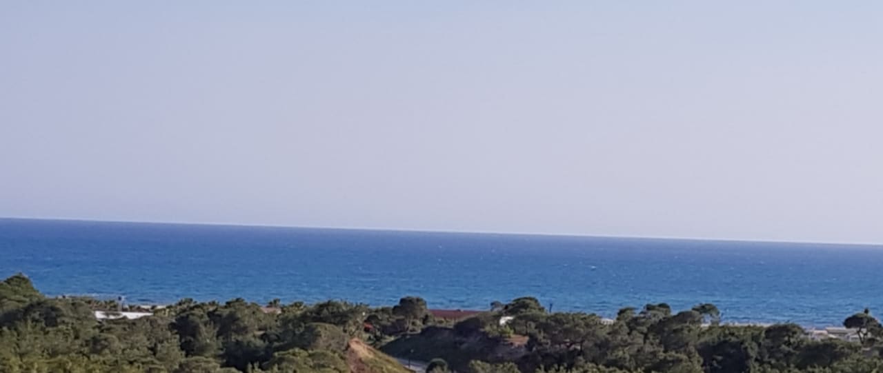 Ausblick J'adore Deluxe Hotel & Spa