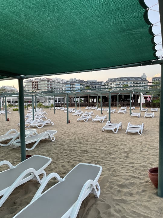 Strand Side Breeze Hotel