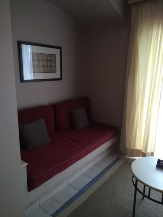 Zimmer Jaz Makadi Oasis Resort