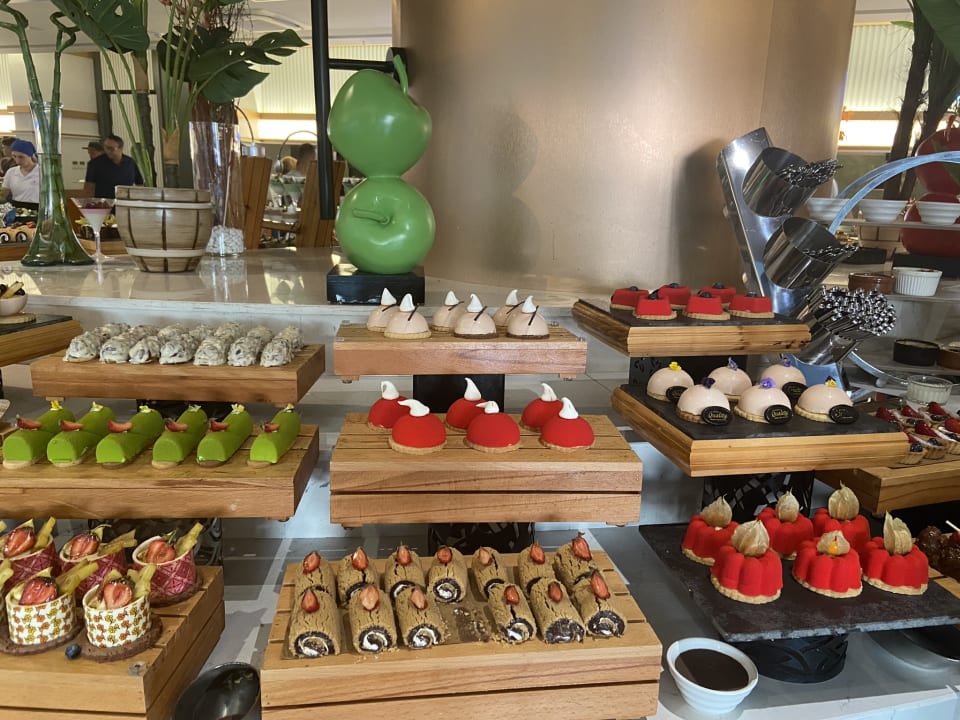 Gastro Seaden Quality Resort & Spa