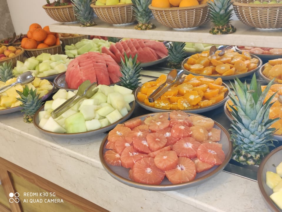 Gastro Adalya Resort & Spa - Adults Only