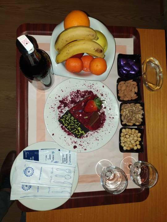 Gastro Limak Limra Hotel & Resort