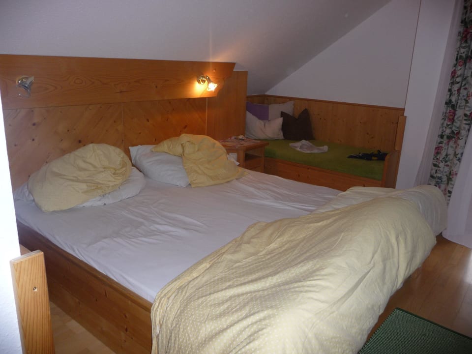 Zimmer Haus Kasbichler