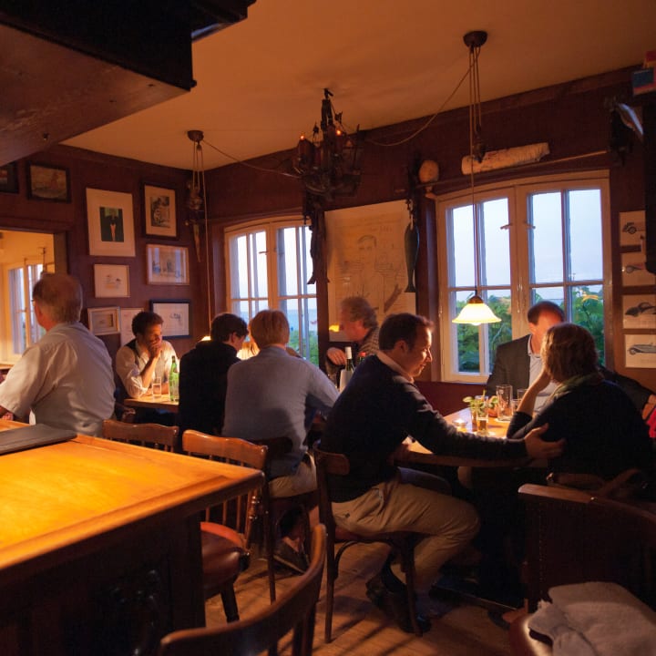 Gastro Hotel Genueser Schiff & Genueser Landhaus