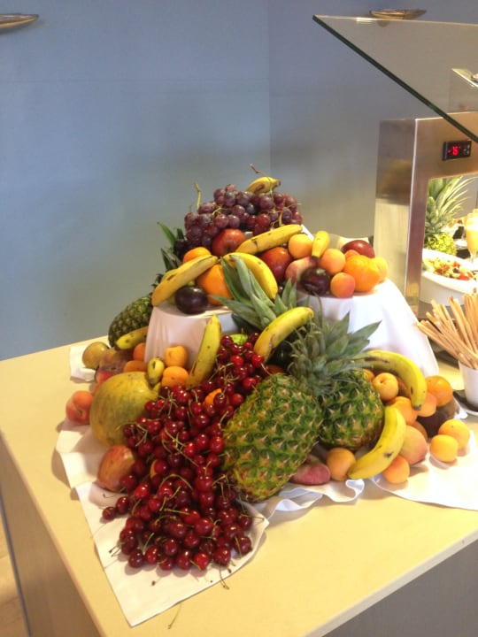 Restaurant Be Live Experience Costa Palma