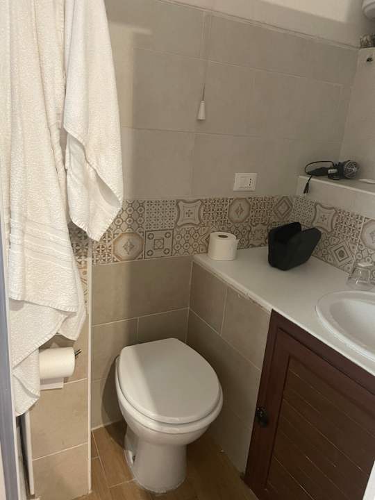 Zimmer Katti House - Florence's center