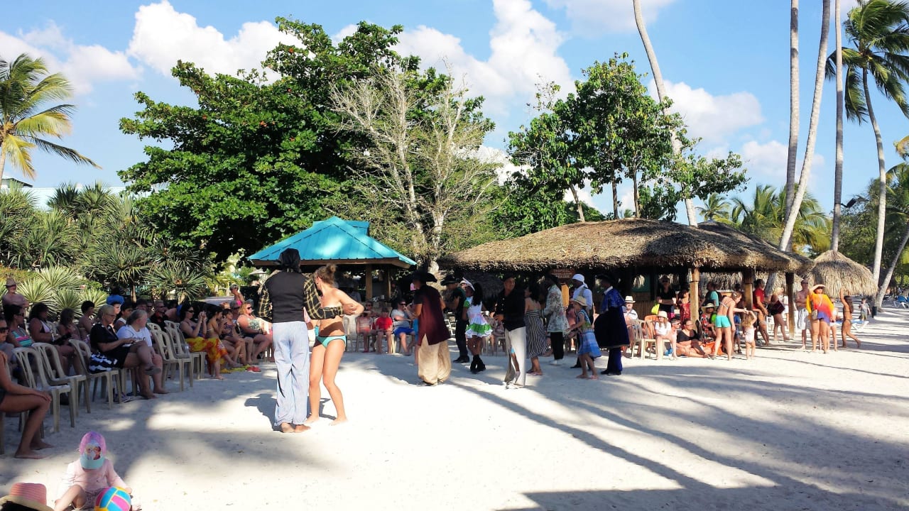 Ostern nicht nur für Kinder Dreams La Romana Resort & Spa