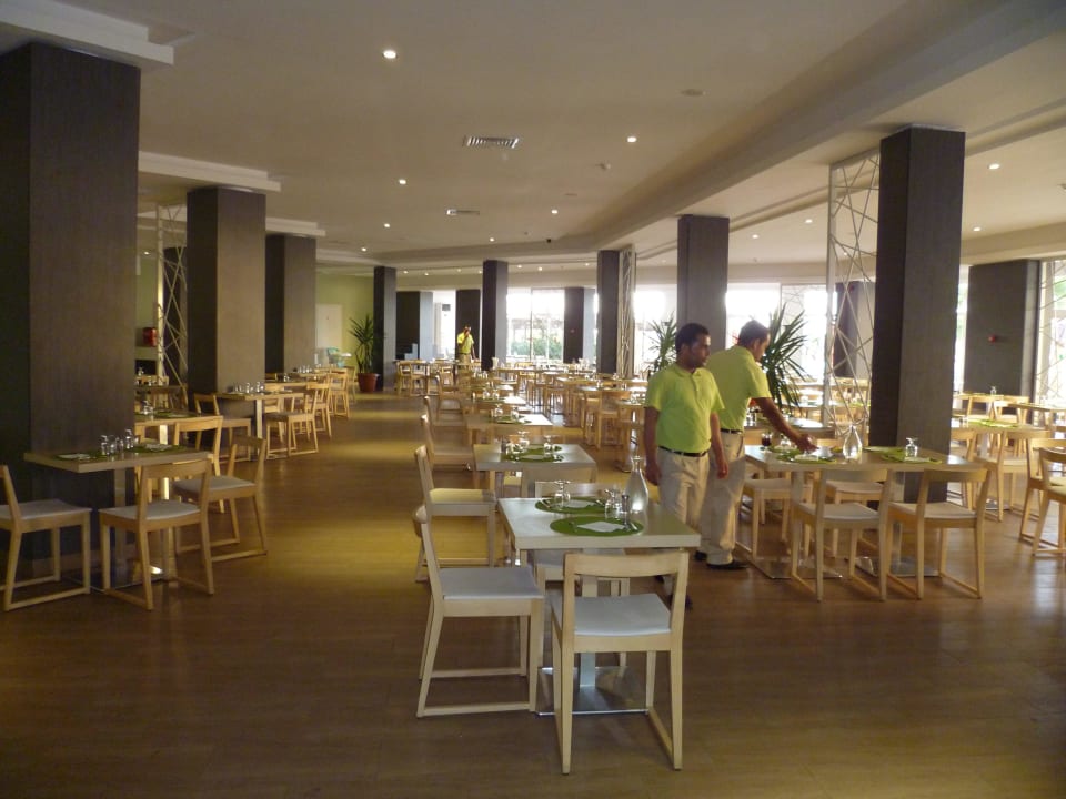 Restaurant Skanes Serail Aquapark