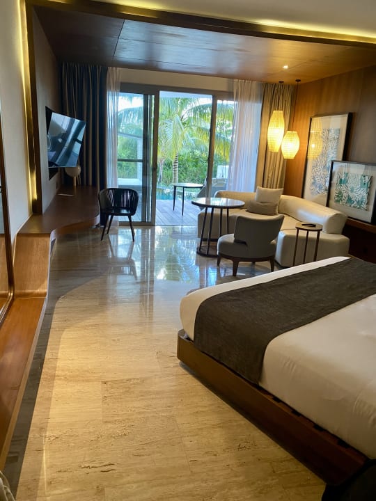 Zimmer TRS Coral Hotel - Adults Only