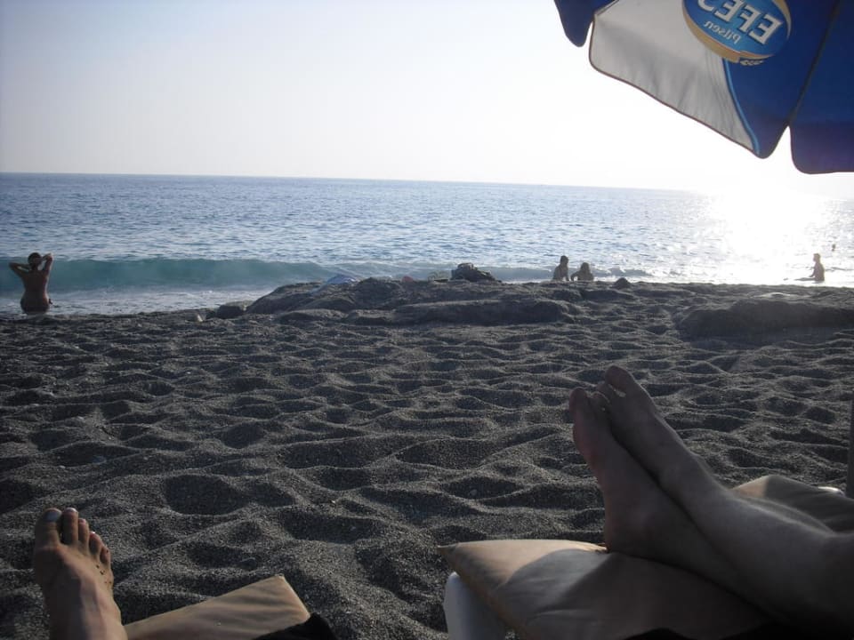Strand Doris Aytur Hotel