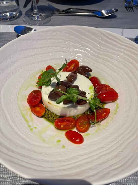 Gastro Atlantica Dreams Resort