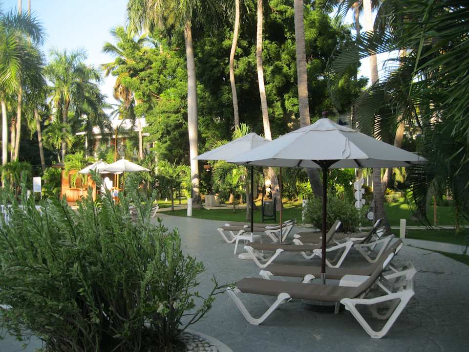 Pool Vista Sol Punta Cana