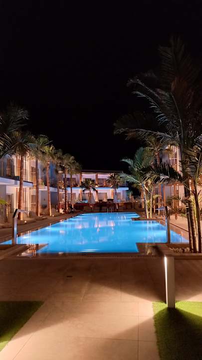 Pool Hotel Magda CLUB