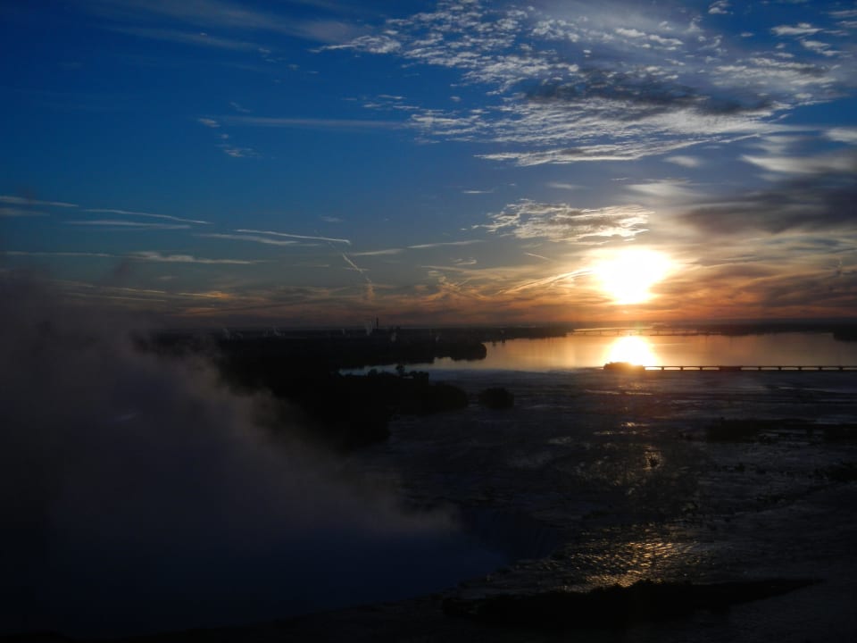 Unvergessliche Momente Marriott Niagara Falls Fallsview Hotel & Spa