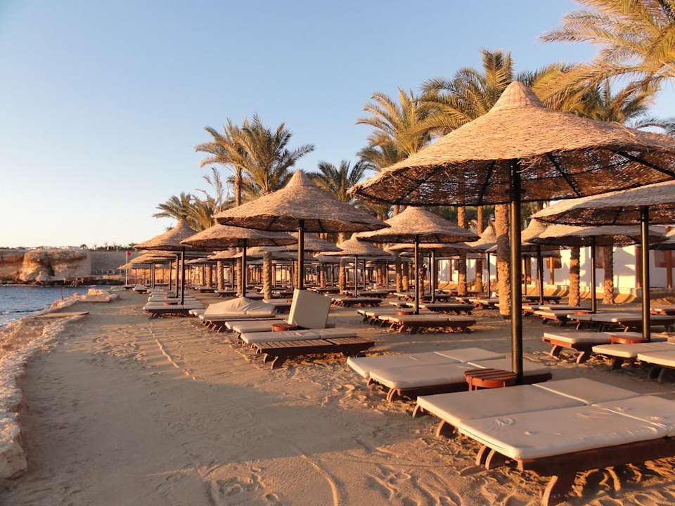 Strand The Grand Hotel Sharm El Sheikh