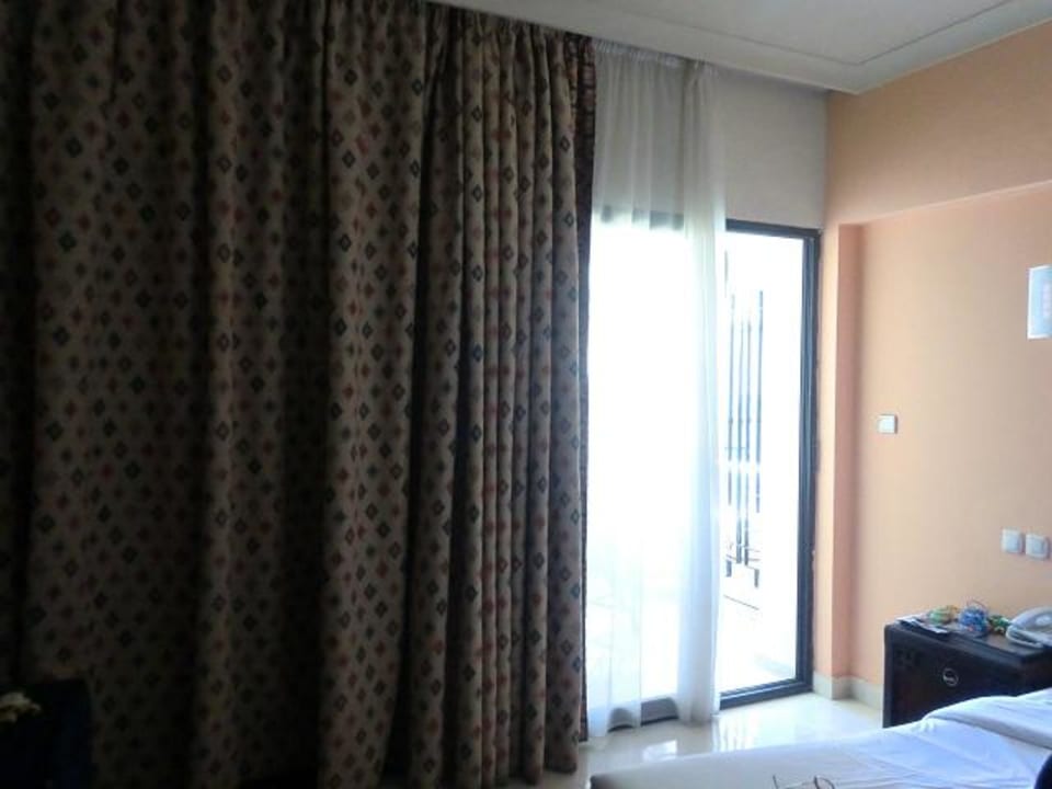 Zimmer 417 SUNRISE Holidays Resort (Adults Only)