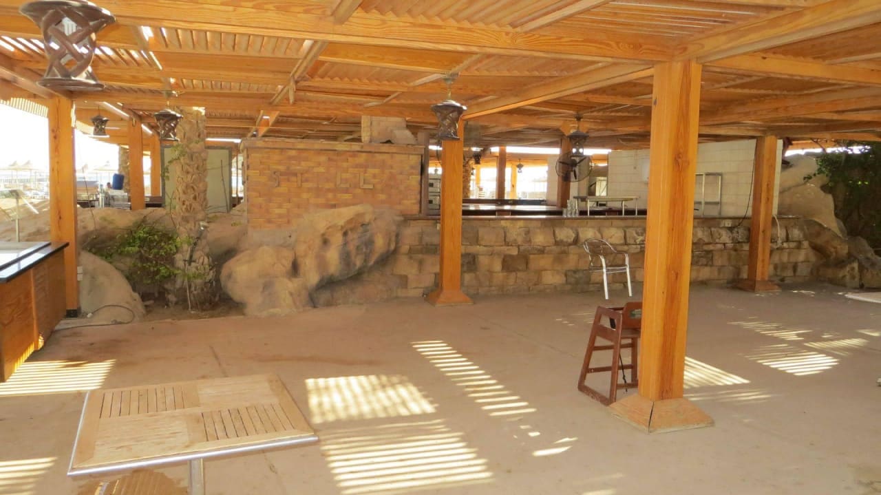 Selbsterklärend Stella Beach Resort & Spa Makadi Bay