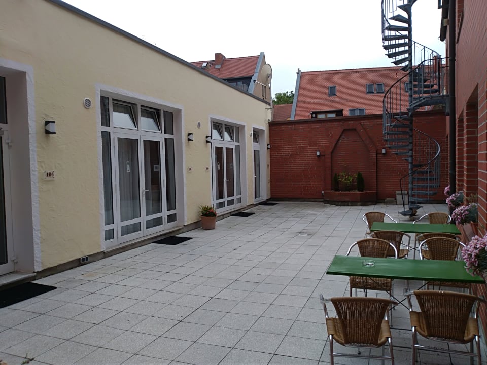 Zimmer Hotel Fürsteneck