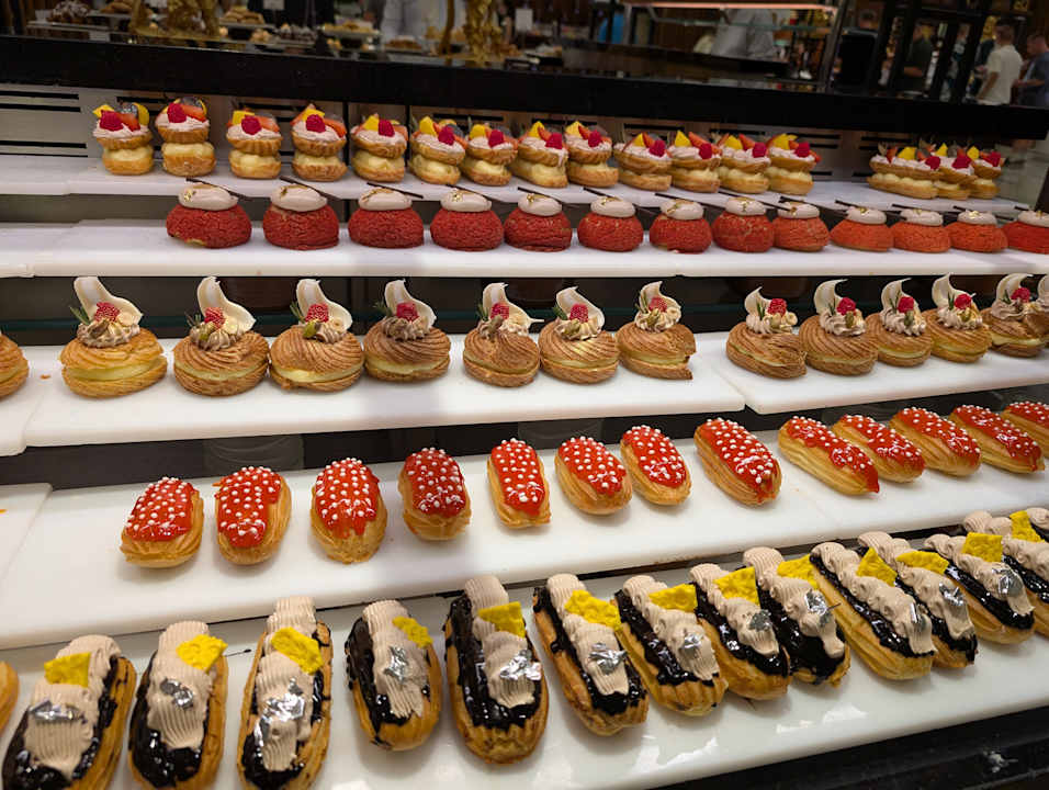 Gastro Xanadu Makadi Bay